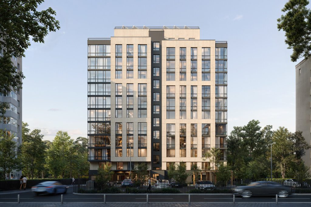 Новобудови Києва 2026: огляд районів та актуальні ціни на житло