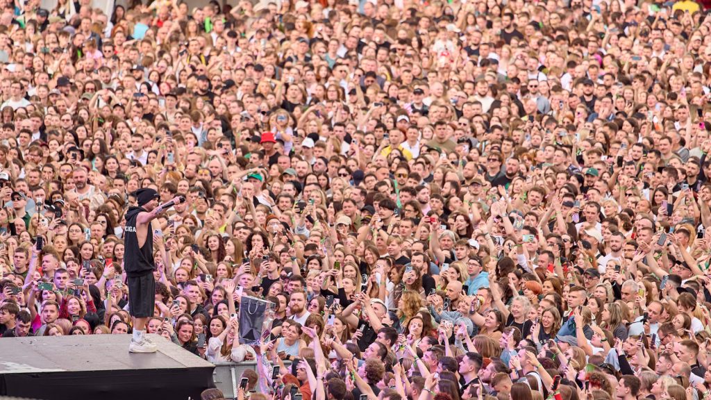 Події та фестивалі в Києві 2026 року, які не можна пропустити