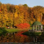 Самые красивые парки Киева для прогулок и фотосессий