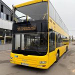 Транспорт в Киеве: метро, общественный транспорт и лайфхаки для передвижения