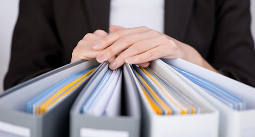 Кадровий порядок у роботі підприємця: основа спокійного найму