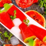 Что приготовить из арбуза — 9 рецептов освежающих десертов и напитков