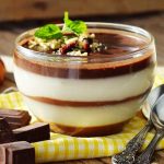 Что приготовить из молока — 10 рецептов десертов и домашних напитков