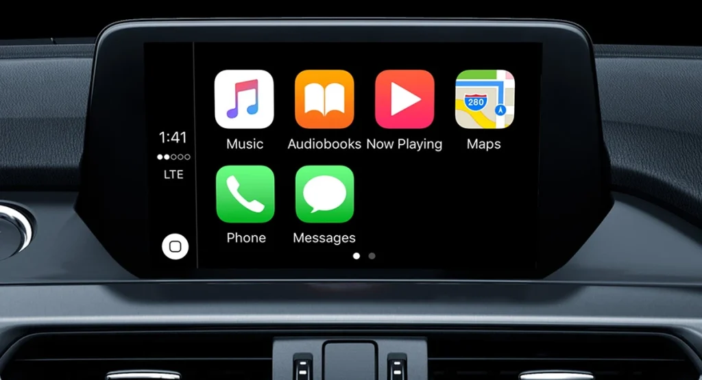 Як вибрати адаптер CarPlay для свого авто?