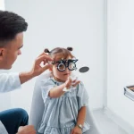 Корекція зору для дітей: сучасні методи відновлення та захисту очей