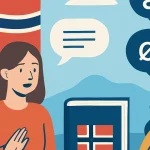 Язык Норвегии: чем отличаются букмол, нюношк и диалекты
