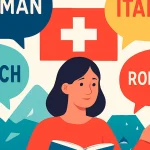 Языки Швейцарии: почему в стране сразу несколько официальных языков