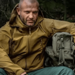 Тактичний одяг, у якому зручно працювати й не перегріватися