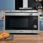 ТОП мікрохвильових печей Panasonic у різних цінових категоріях
