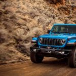 Что влияет на стоимость автомобилей Jeep на аукционе Copart