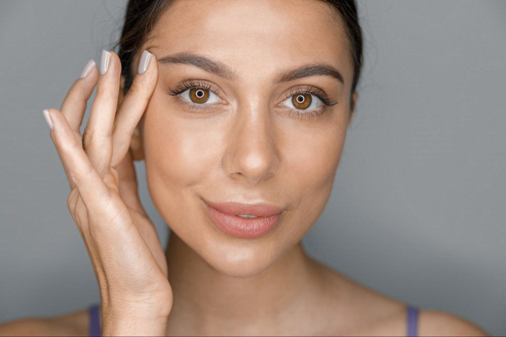 Чому варто вибрати Mastelli Plinest Eye — біоревіталізант для шкіри навколо очей 2 мл