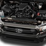 Ремонт Toyota: найчастіші несправності та як їх вчасно виявити