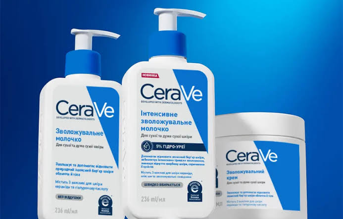 CeraVe: особенности косметики, состав и выбор средств для ухода за кожей