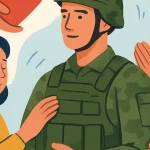 Короткі побажання військовим: щирі слова підтримки, вдячності та сили