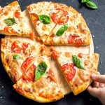 Доставка піци в Житомирі — замовляйте у Fiche Pizza