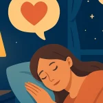 Побажання тихої ночі: теплі слова для спокійного сну та приємних сновидінь