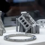 Профессиональная 3D-печать на заказ: от прототипа до серийного производства