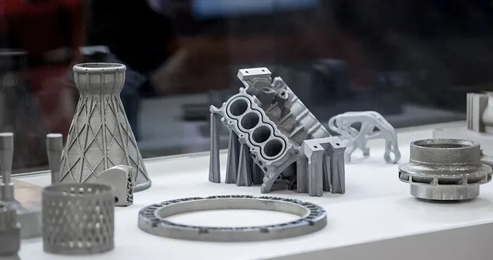 Профессиональная 3D-печать на заказ: от прототипа до серийного производства